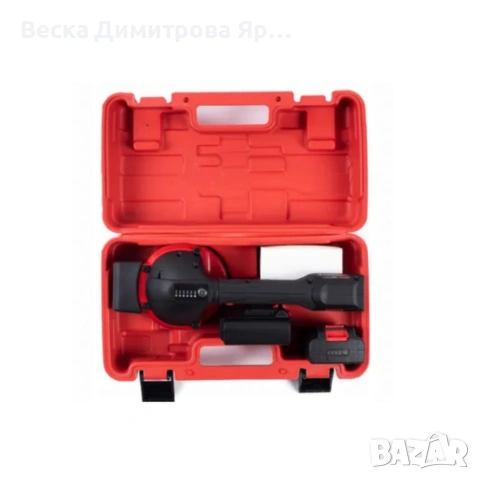 Вибрационна вендуза за плочки Boxer BX702 – Прецизно нивелиране без въздушни мехури, снимка 6 - Други стоки за дома - 54003869