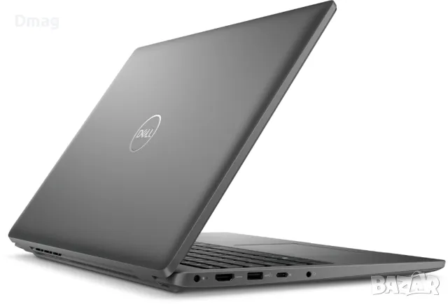 15.6" Dell Latitude / Intel Core i5-1235u / 256GB SSD / Win11Pro, снимка 5 - Лаптопи за работа - 48811076