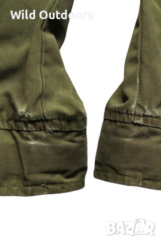 BEAVER LAKE - трисезонен ловен панталон, размер L, снимка 4 - Екипировка - 45625079