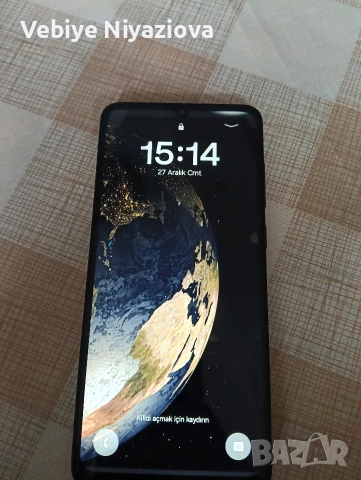 продавам телефон Samsung a05 64 gb топ състояние 