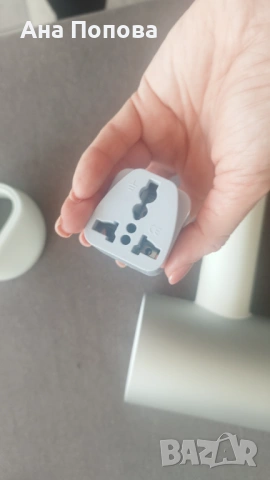 Сешоар Xiaomi Water Ionic Hair Dryer H500, снимка 5 - Друга електроника - 53678418