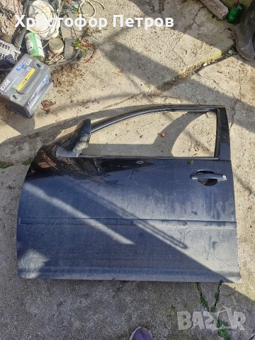 врати за golf4 черни 