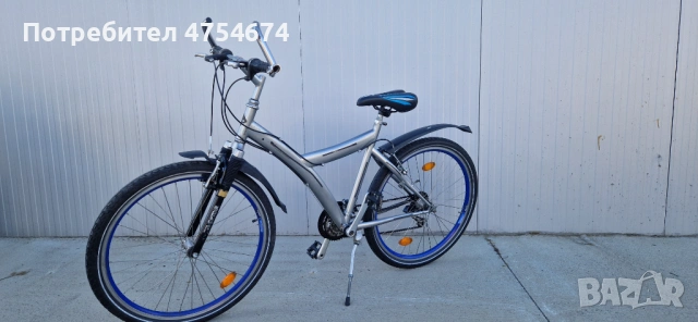 Велосипед B"Win колело 26", снимка 10 - Велосипеди - 53828011