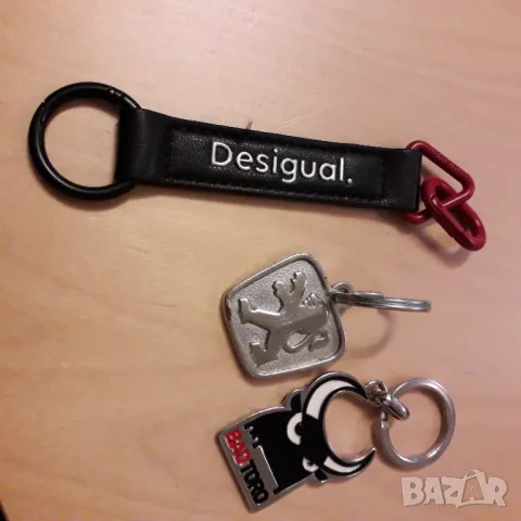 Ключодържатели, снимка 1