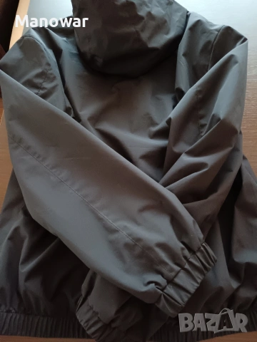 Мъжко яке ветровка Xside XL, снимка 6 - Якета - 53412960