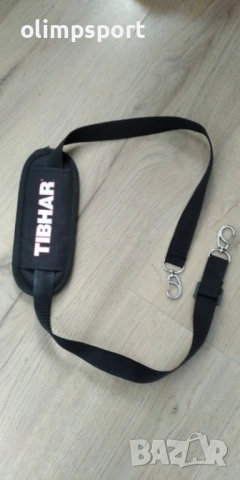 презрамка за сак  с карабини и регулация