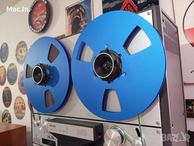 Philips N4520, снимка 4 - Декове - 53756628