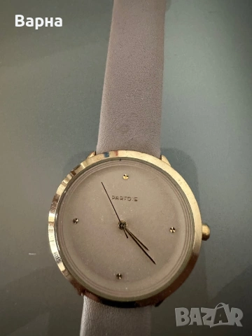 Дамски часовник, снимка 2 - Дамски - 54205197