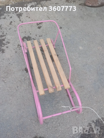 Шейна , снимка 6 - Зимни спортове - 52962577