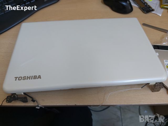 Toshiba Satellite C55-A.Останали части., снимка 1 - Части за лаптопи - 45367766