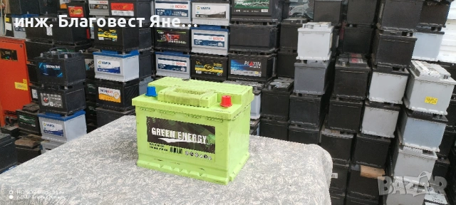 Акумулатор 65 ач, гаранция,доставка и много други интересни предложения, снимка 2 - Аксесоари и консумативи - 53611730