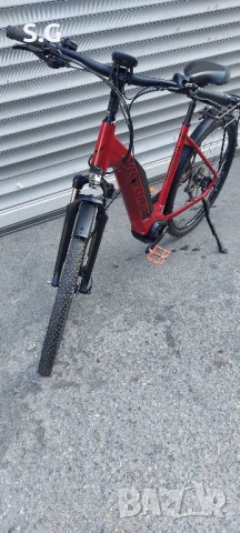 Victoria Trekking , снимка 5 - Велосипеди - 51343965