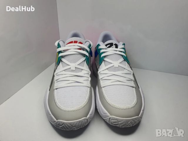 Маратонки Puma Court Rider 2K21 , снимка 4 - Маратонки - 46596144