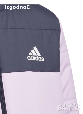 176 Ново Адидас оригинално яке Adidas, снимка 4 - Детски якета и елеци - 42776561