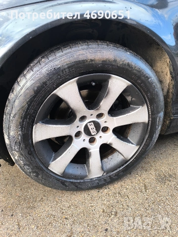 БМВ е46 320д, снимка 12 - Автомобили и джипове - 53830174