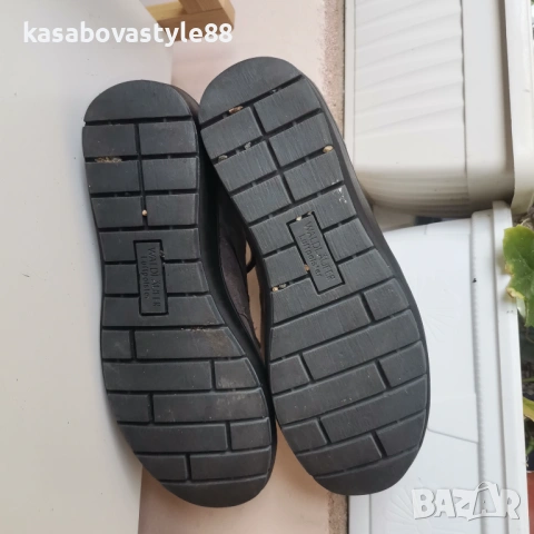 Обувки Waldlaufer Luftpolster 40.5н., снимка 14 - Дамски ежедневни обувки - 53793069