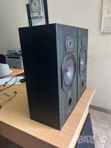 Wharfedale Delta 70, снимка 5 - Тонколони - 45976384