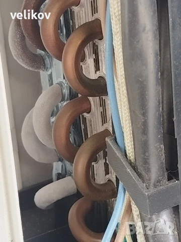 влагоабсорбатор компресорен , снимка 5 - Влагоабсорбатори и влагоуловители - 50472571