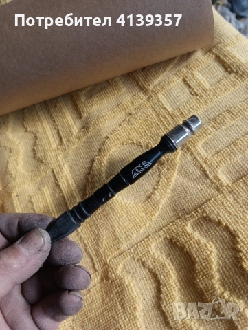 бояджийски пистолет, снимка 4 - Други инструменти - 52771731