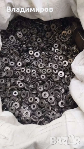 мотоблок и роторна косачка, снимка 3 - Градинска техника - 54182185