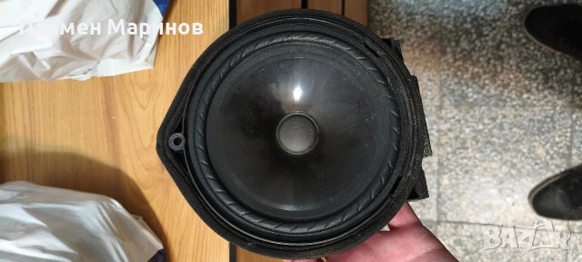 Говорители от Honda CR-V 3