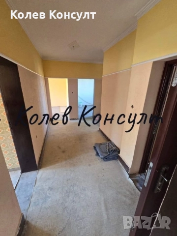 Продавам етаж от къща в гр. Хасково, кв. Каменни, снимка 2 - Къщи - 51831027