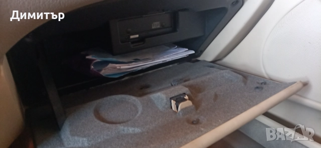 Ягуар С Тайп 3.0И / Jaguar S Type 3.0I- На Части, снимка 7 - Автомобили и джипове - 51554299