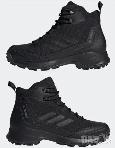 ADIDAS Terrex Frozetrack Mid, снимка 6 - Маратонки - 48215465