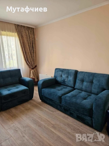 Апартамент ”БАЛЧИК” с четири стаи в новата част на града, снимка 10 - Апартаменти - 53793928