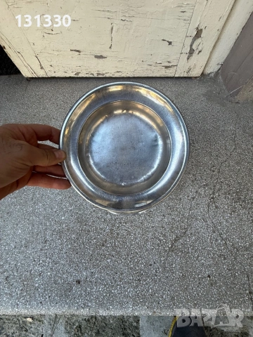 Продавам чиния алпака , снимка 3 - Плейъри, домашно кино, прожектори - 50113762