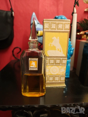 Кьолн "Ленинград" Одеколон оригинален първа версия