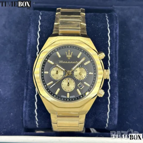 Maserati R8873642001 Stile