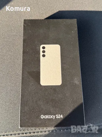 Samsung Galaxy S23 256GB, снимка 1 - Samsung - 48143085