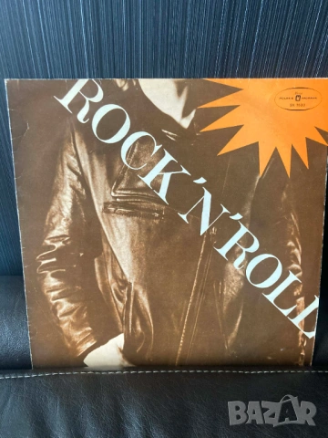 грамофони плочи 7-броя, снимка 4 - Грамофонни плочи - 53922250