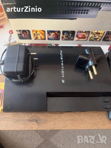 Funstation 3, снимка 3 - Други игри и конзоли - 52936394