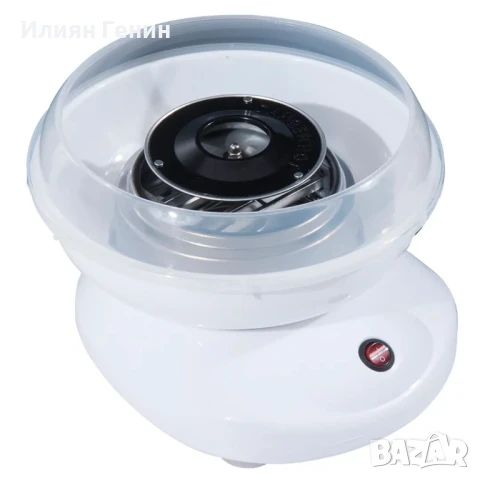 HOMCOM Машина за захарен памук, снимка 7 - Други - 51160797