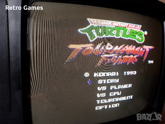 Nintendo 999, снимка 8 - Други игри и конзоли - 49870215