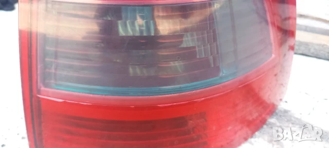 Десен външен стоп Citroen C5 (2004-2008) , снимка 3 - Части - 51266891