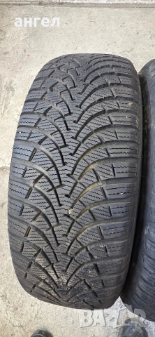 205.55.16 Goodyear , снимка 2 - Гуми и джанти - 53349561