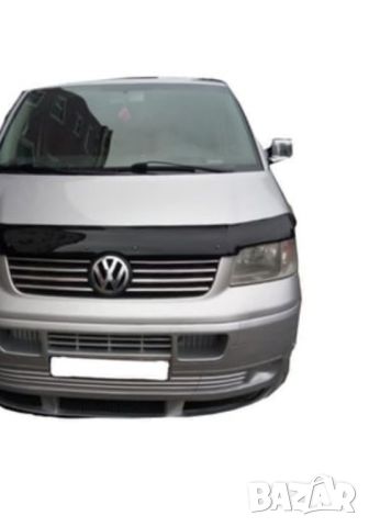 дефлектор volkswagen transporter t5 2003 2009, снимка 1 - Части - 46274475