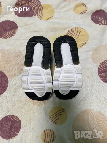 Nike air max 270, снимка 3 - Детски маратонки - 50812268