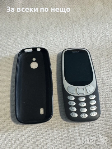 Телефон Nokia 3310 , TA-1022 , калъф, снимка 2 - Nokia - 53380184