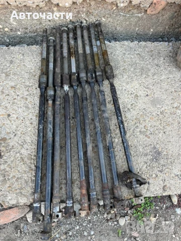 LADA/Лада авточасти ваз Лада Жигули нива Самара , снимка 3 - Части - 50815443