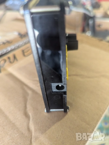 Генератор на сигнали с DDS функция, снимка 3 - Други - 34349517