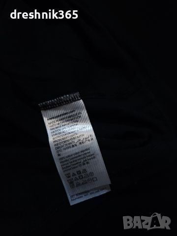 Calvin Klein® Тениска Мъжка L, снимка 2 - Тениски - 45264672
