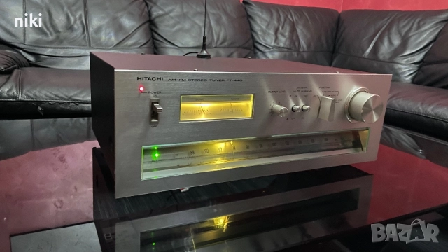 Hitachi FT-440 Нов
