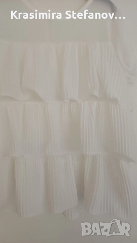 нова детска блузка, снимка 4 - Детски Блузи и туники - 51729128