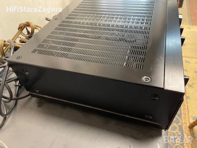 Sony 730 ES, снимка 4 - Ресийвъри, усилватели, смесителни пултове - 52232000