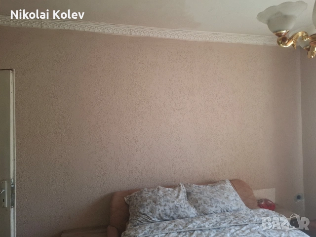 Продавам апартамент в гр.Тополовград, снимка 5 - Апартаменти - 53505813