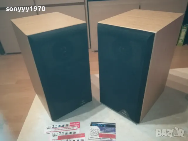 INFINITY X2 SPEAKER SYSTEM 1010241756, снимка 3 - Тонколони - 47537460